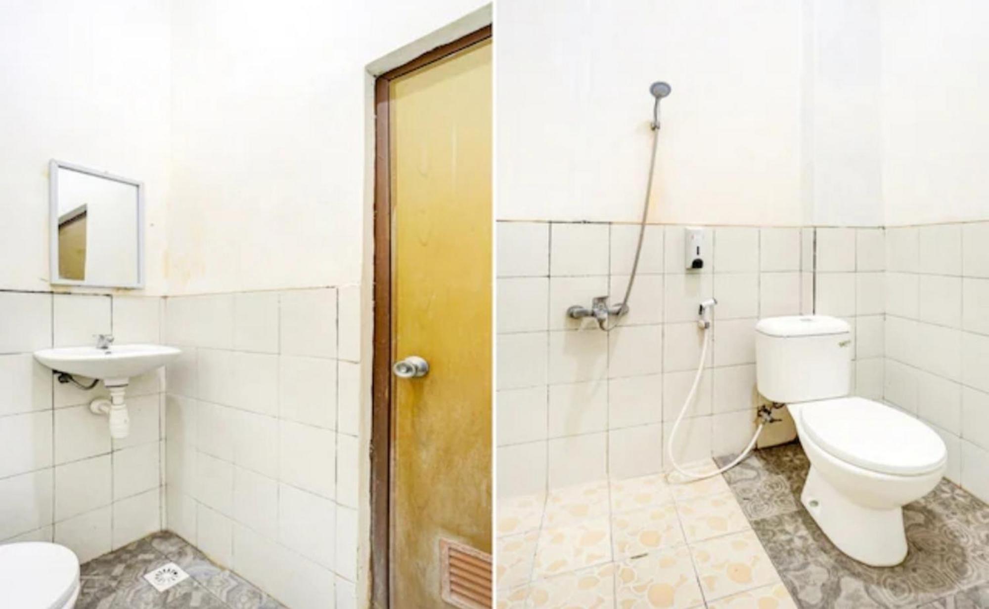 Hotel Reddoorz Near Plaza Araya Malang Blimbing  Zewnętrze zdjęcie