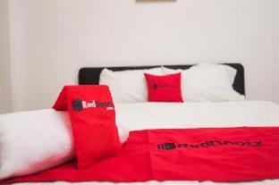 Hotel Reddoorz Near Plaza Araya Malang Blimbing  Pokój zdjęcie