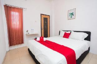 Hotel Reddoorz Near Plaza Araya Malang Blimbing  Pokój zdjęcie