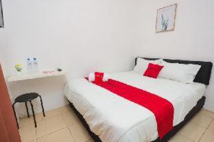 Hotel Reddoorz Near Plaza Araya Malang Blimbing  Pokój zdjęcie
