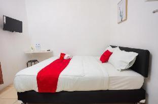Hotel Reddoorz Near Plaza Araya Malang Blimbing  Pokój zdjęcie